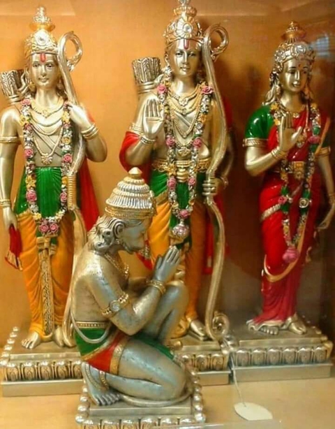 jai shree ram