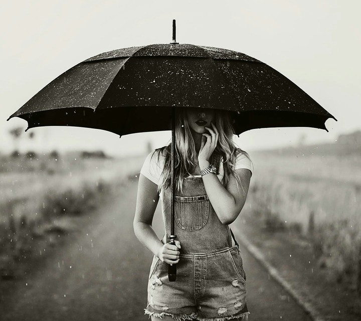 Rain