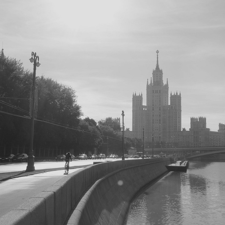 Moscow