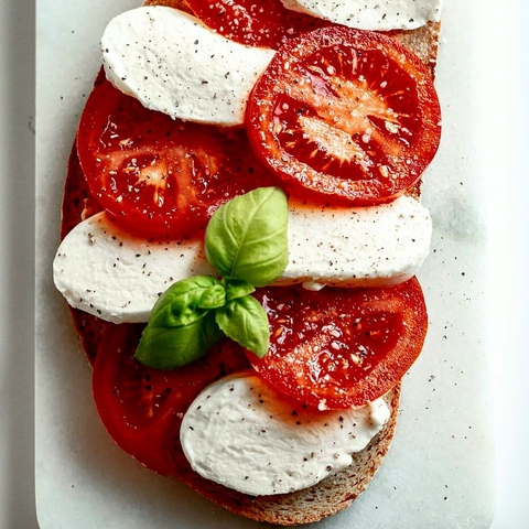 sfondi mozzarella, Cheese