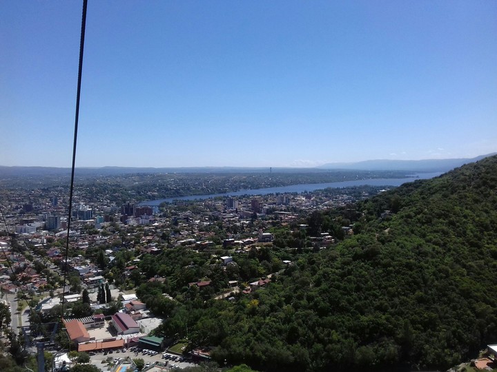Villa Carlos paz - Argentina