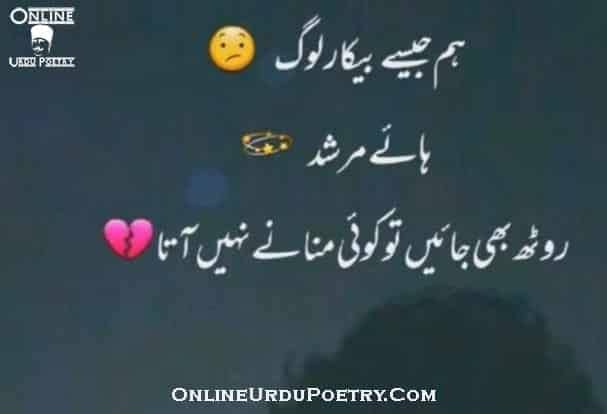 urdu shahayri pic
