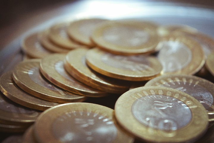 Indian Coins