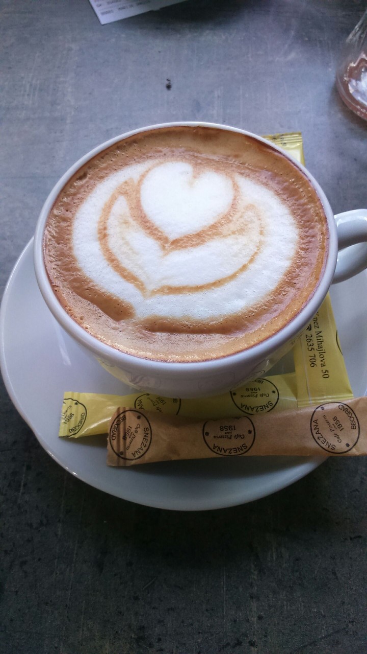 Coffe