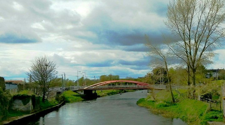 ireland