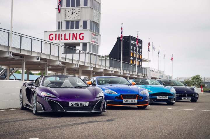 Shmeemobiles lineup