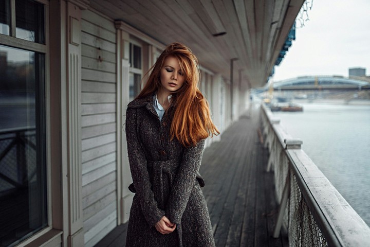 нежная