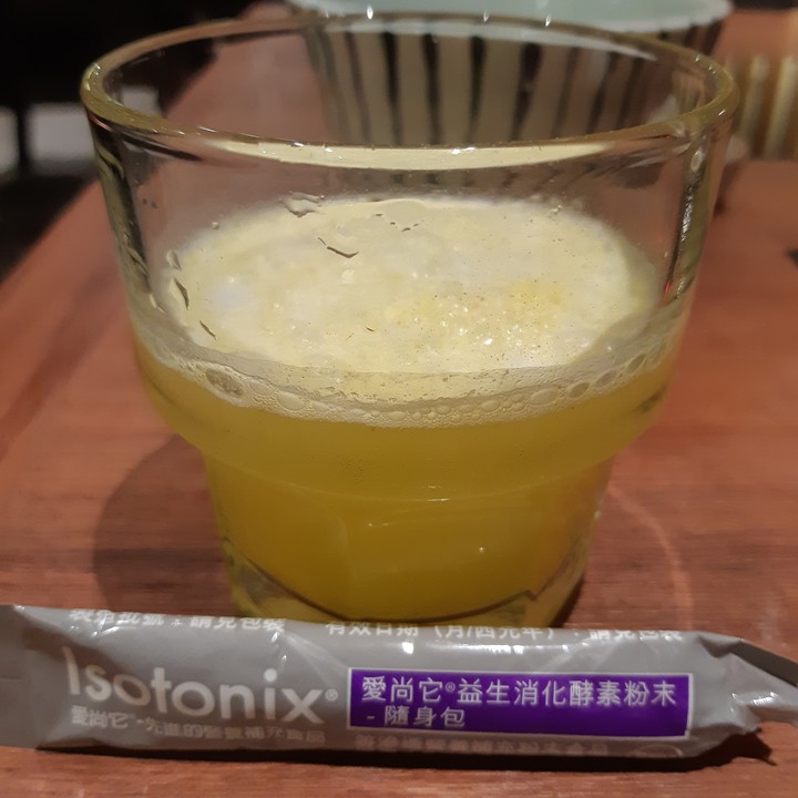 useful healthy