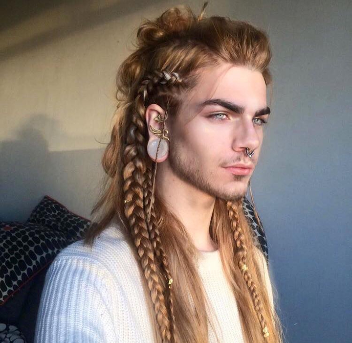 men