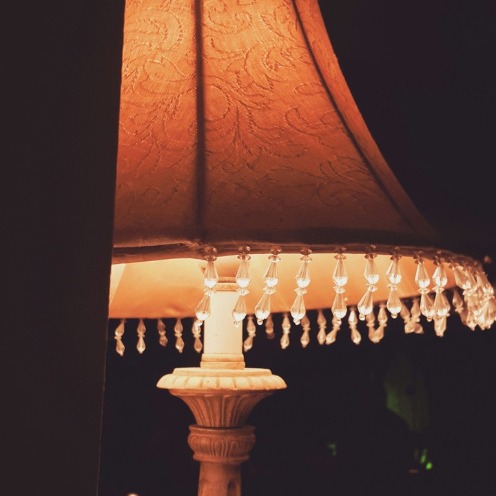 Light.