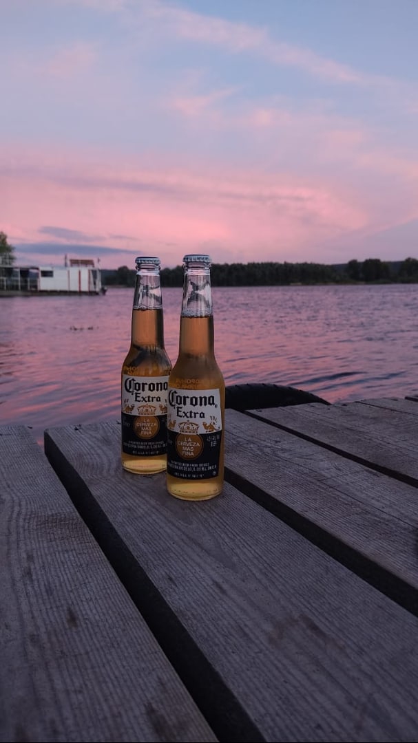 corona extra