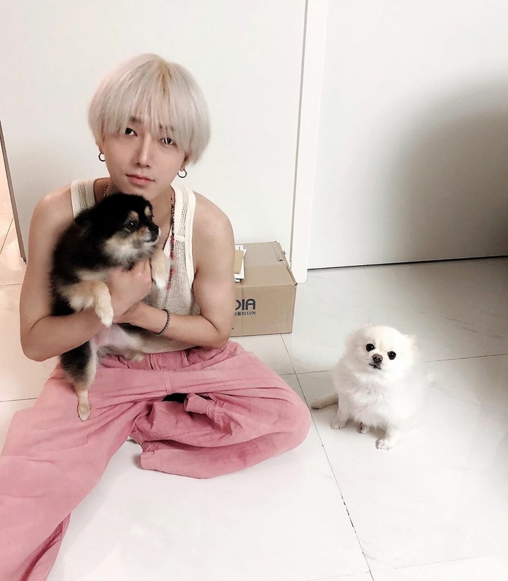 Yesung