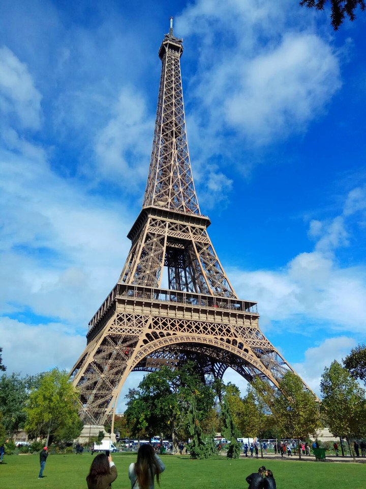 #paris#elfel_tower