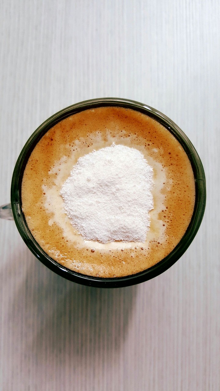 COFFEE MATE