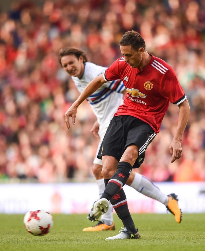 Man u