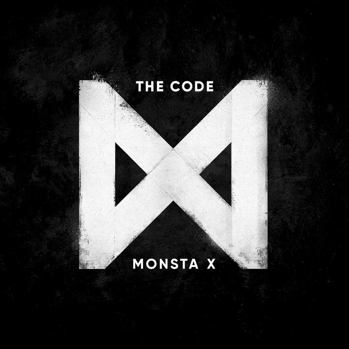 Monsta X The Code