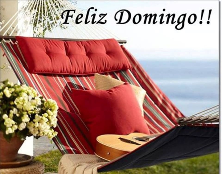 Bom domingo pra vocês amigos meus.