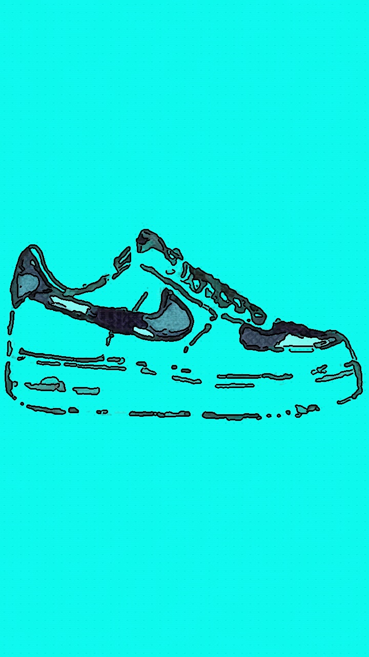 nike trainer