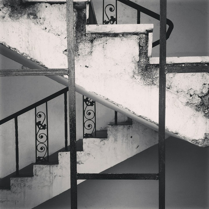Steps