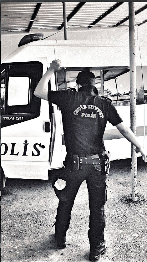 polis