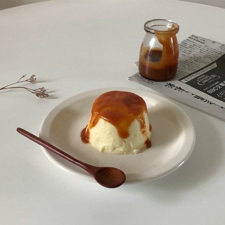 dessert