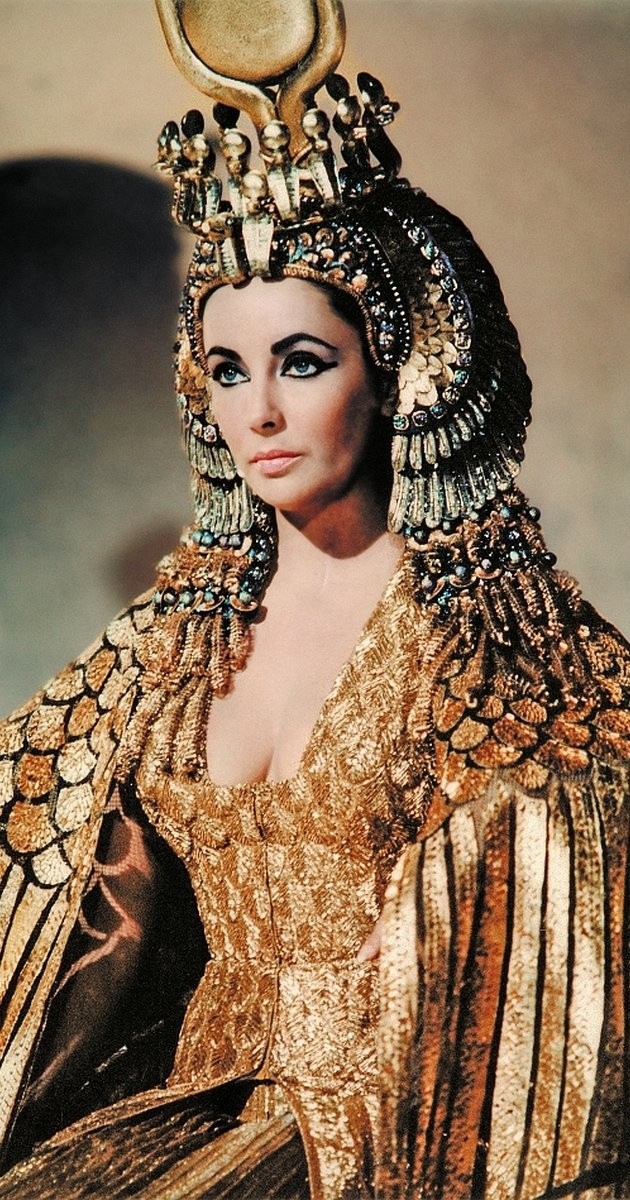 cleopatra