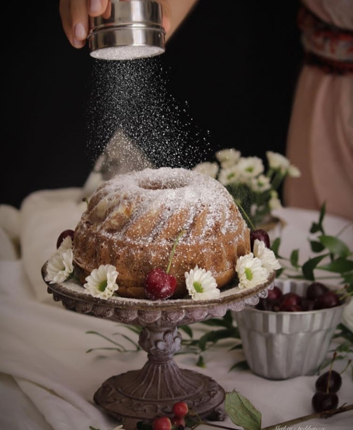 Cake