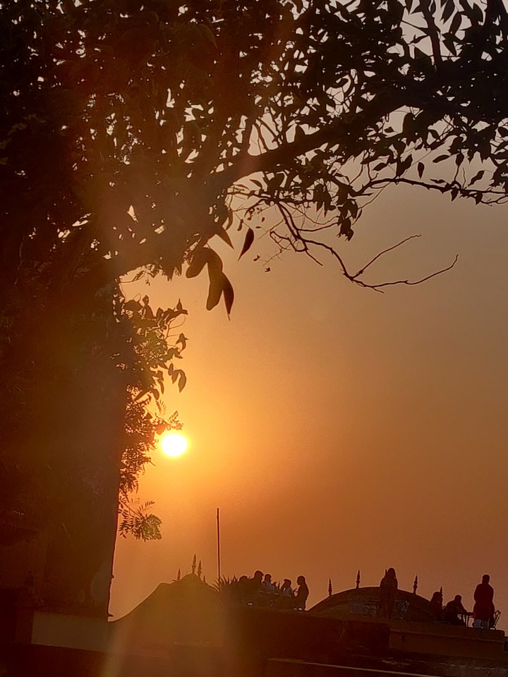 click with sun