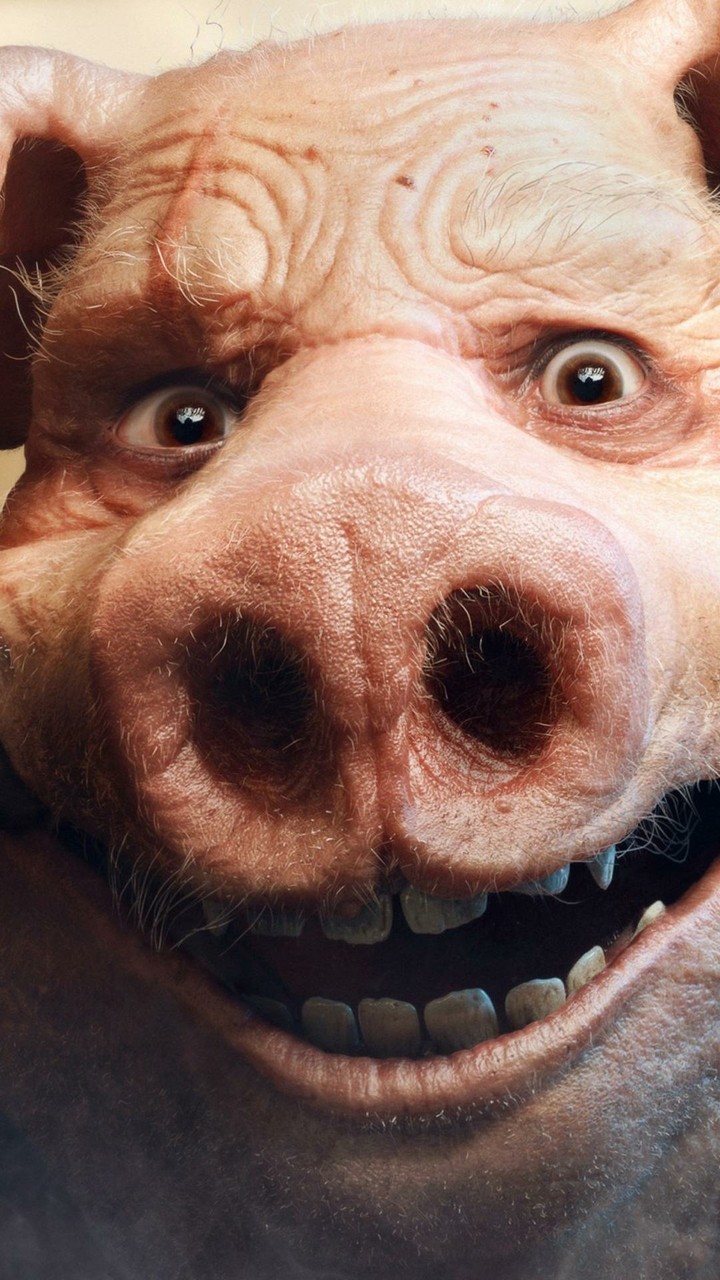PEJ BEYOND GOOD AND EVIL 2