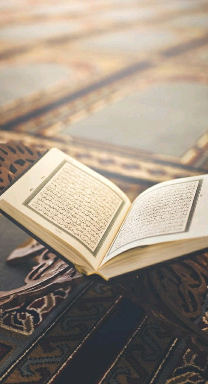 Quran By our Almighty ALLAH