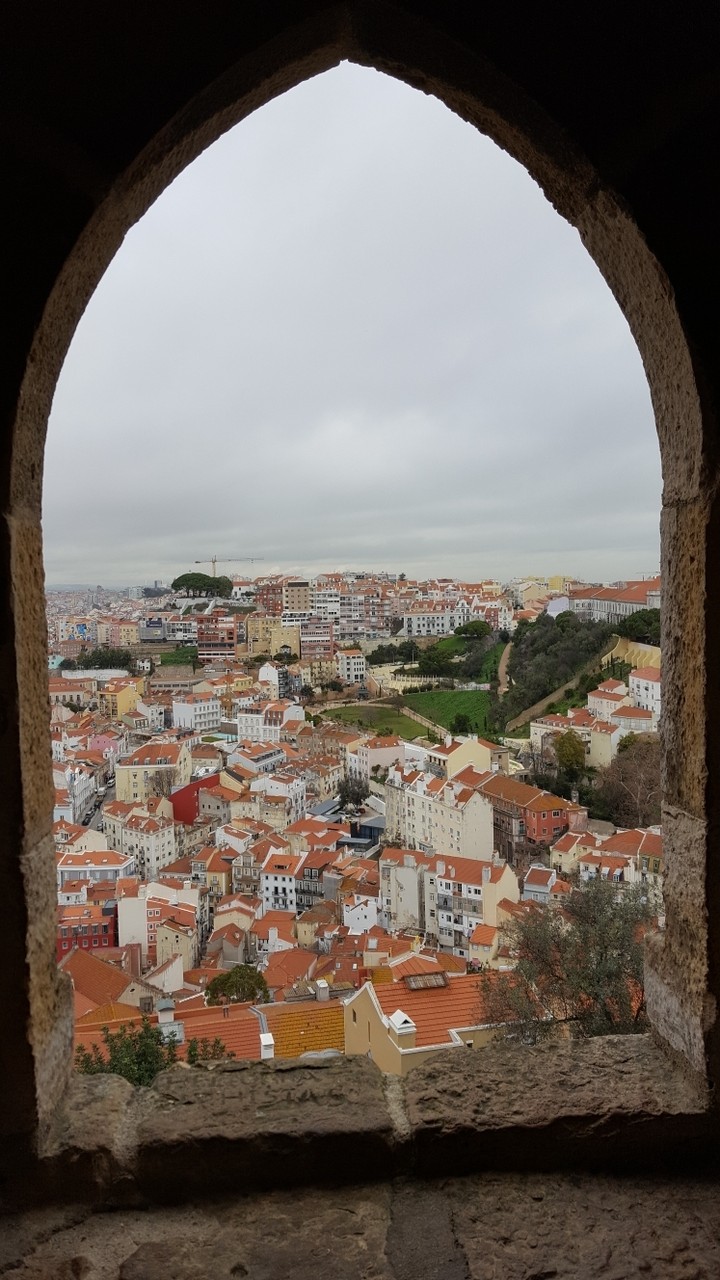 Lissabon