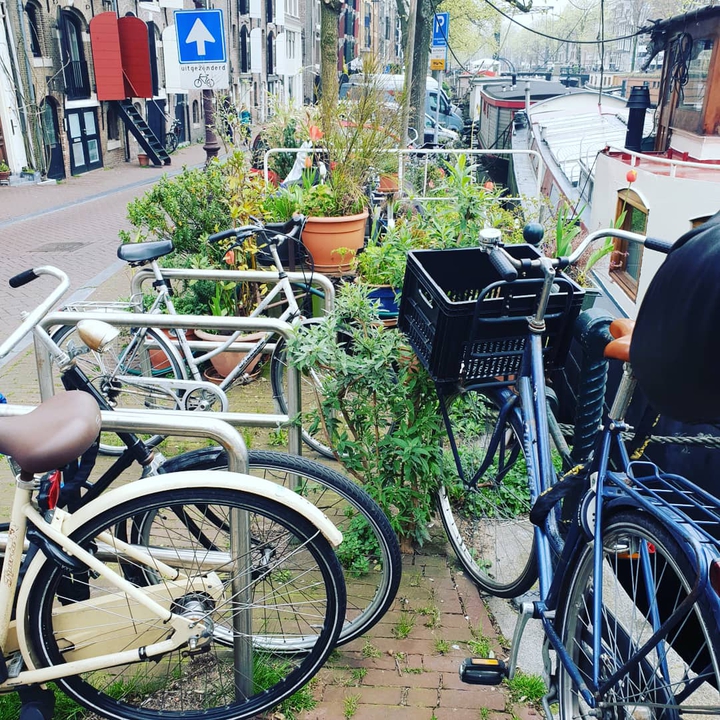 Amsterdam