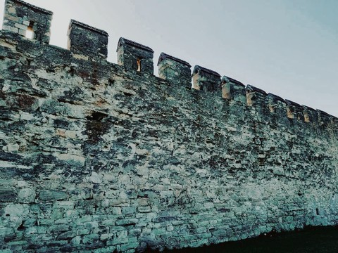 Стена