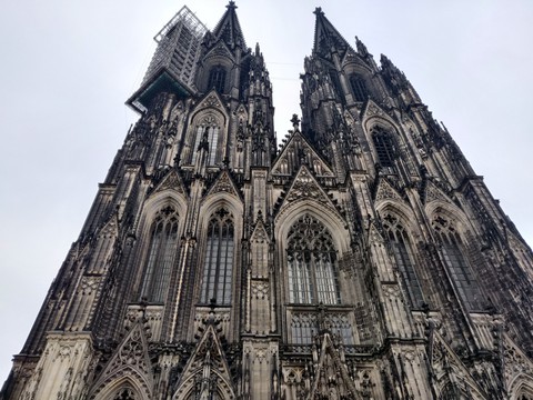 Köln Dom