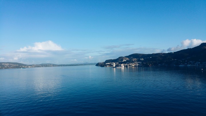 Bergen-Norway