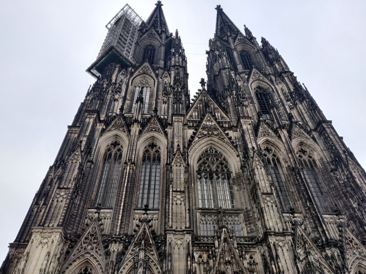 Köln Dom