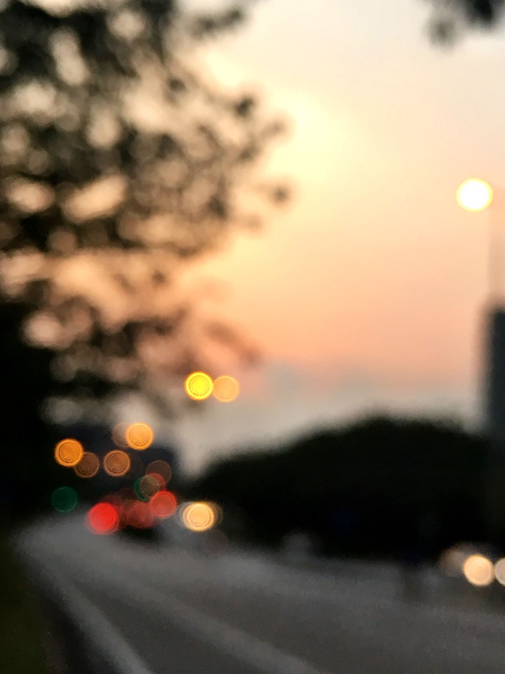 dusk till dawn