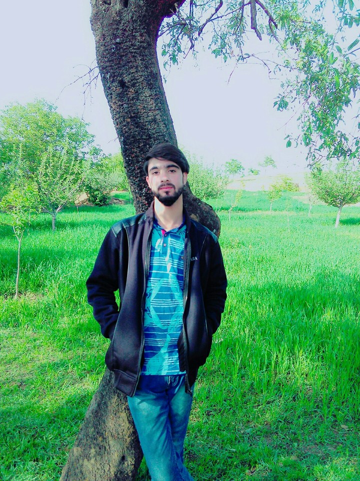Itz me .#Kazmi Syed Javid
