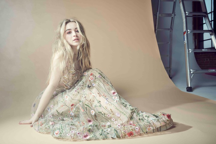 subrina carpenter