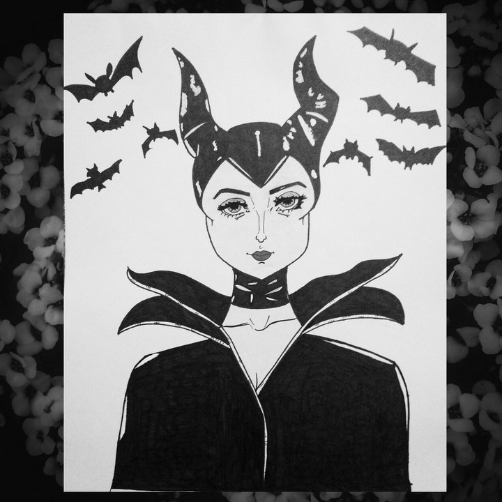 Maleficent