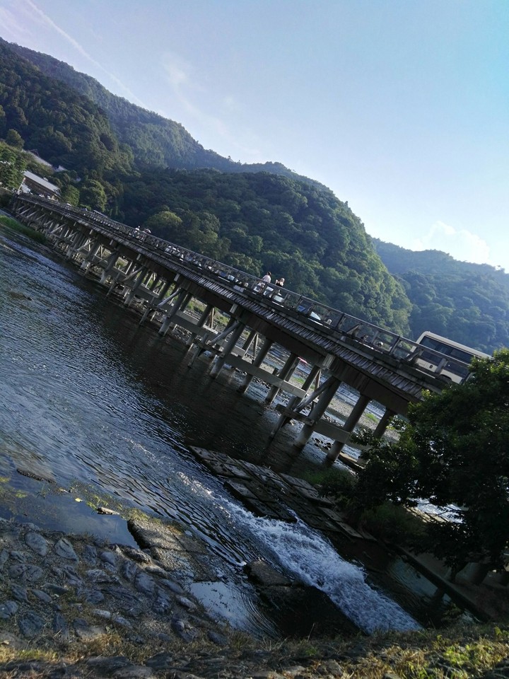 Togetsukyou Bridge