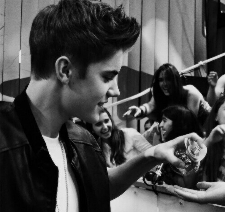 justin