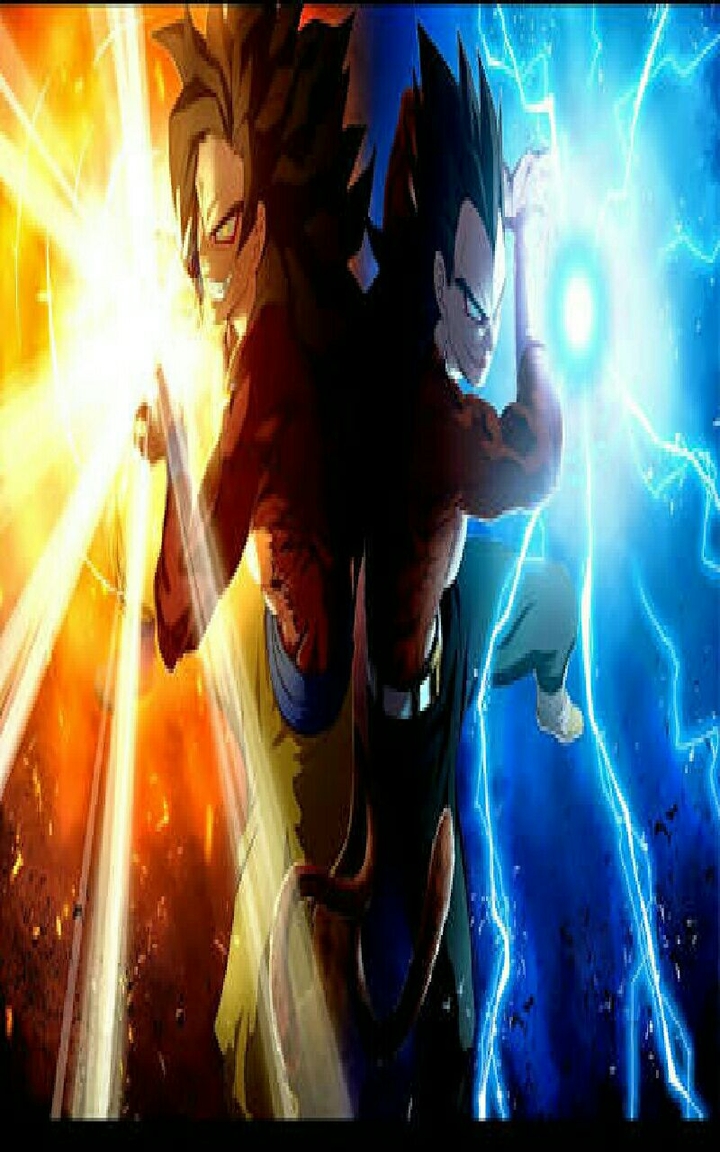 Dbz Fusion