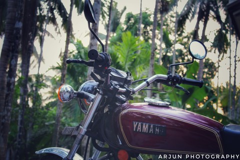 Rx?100?is not a bike ?...they r emotions
