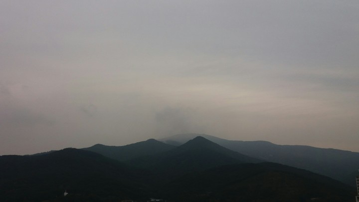 연기