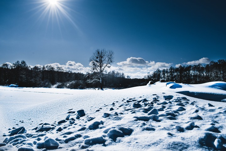 winter