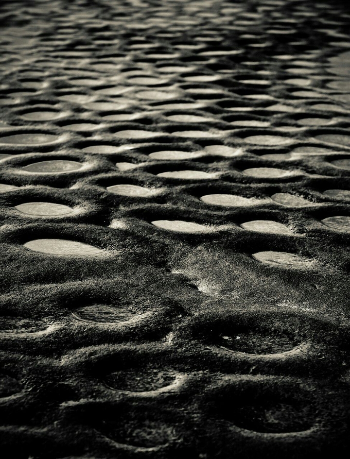 Water in the earth