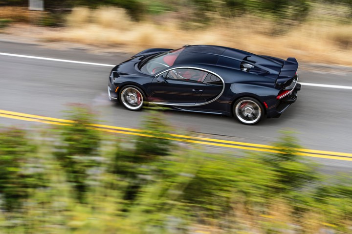 bugatti
