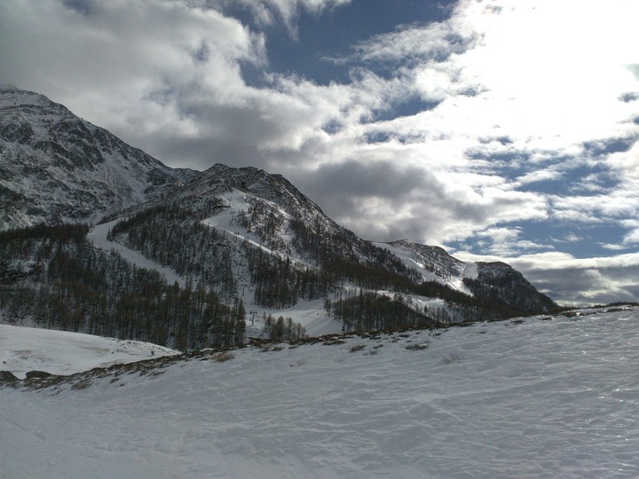 Mountains