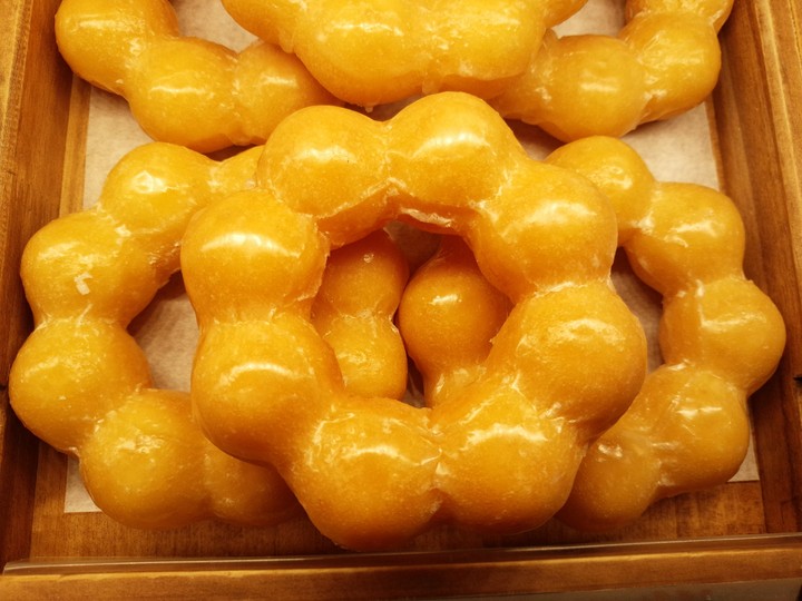 DONUTS